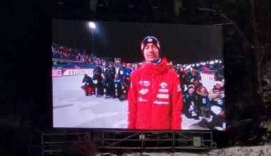 Czegoś takiego w skokach nie było od 28 lat. Cios w polskich kibiców