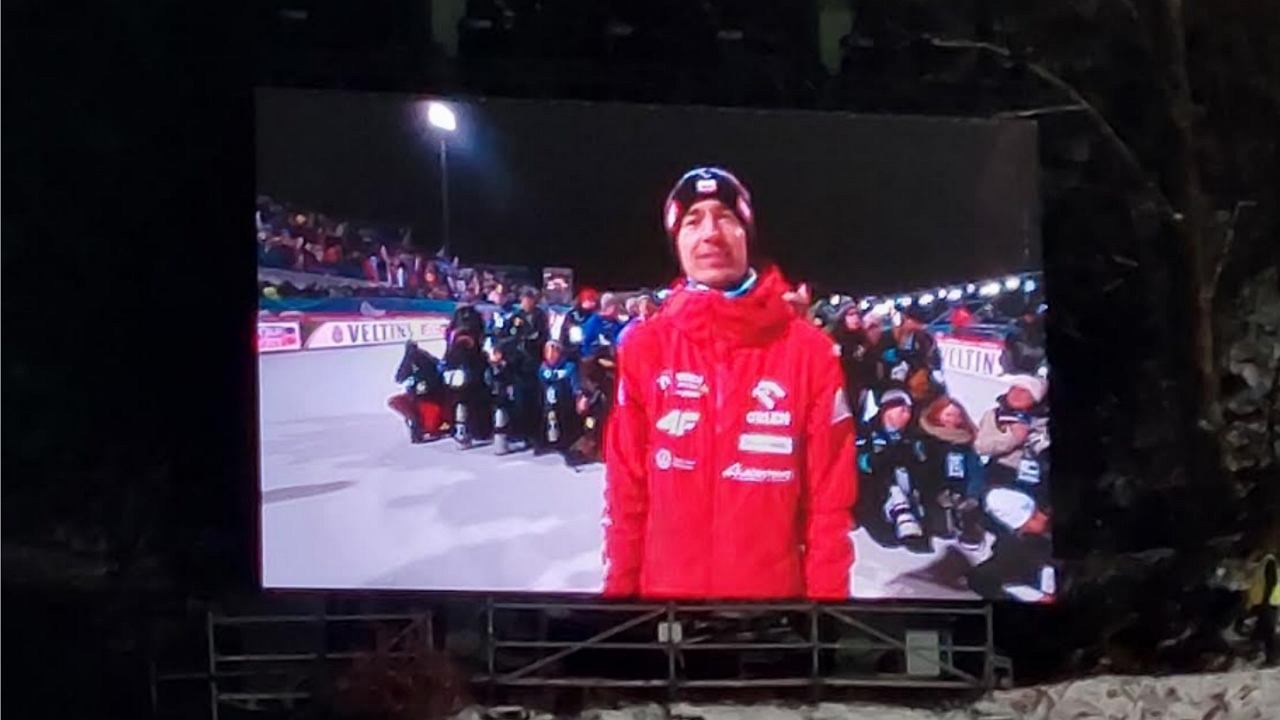 Czegoś takiego w skokach nie było od 28 lat. Cios w polskich kibiców