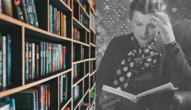 Bestseller czy klasyk? Ten quiz wiedzy o książkach nie wybacza błędów! Odgadniesz tytuły?