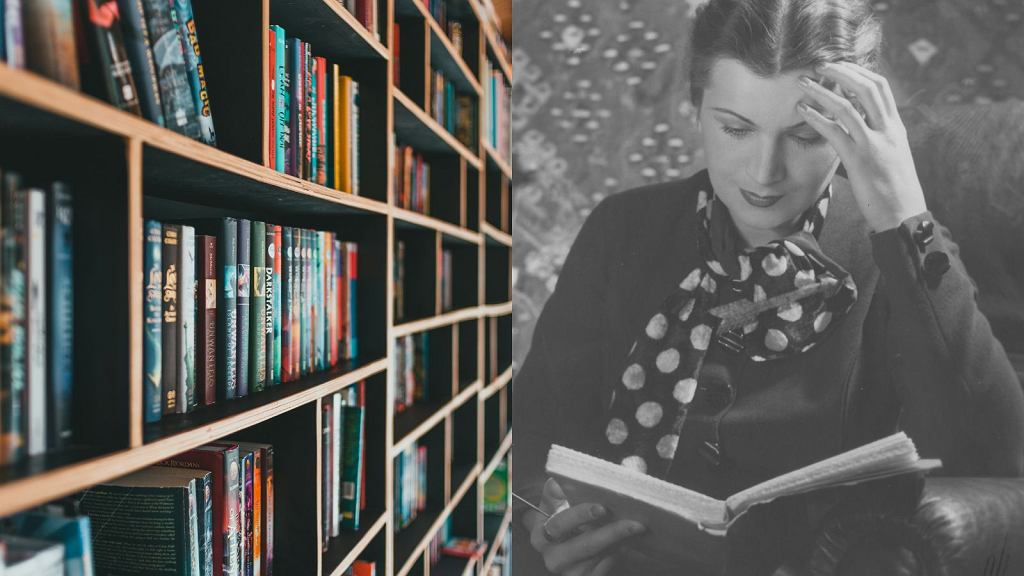 Bestseller czy klasyk? Ten quiz wiedzy o książkach nie wybacza błędów! Odgadniesz tytuły?