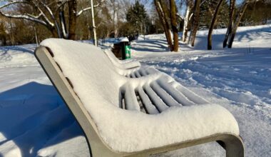 Prognoza pogody. Mróz w Polsce. -17 na termometrach. A to nie koniec. Kiedy będzie zimniej?