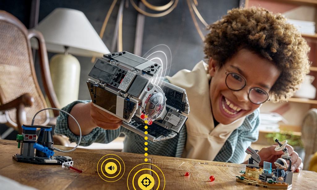 LEGO Smart PLAY