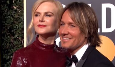 Nicole Kidman i Keith Urban są już po rozwodzie. Wiadomo, co będzie z dziećmi i majątkiem