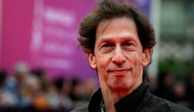 Tim Blake Nelson zafascynowany kinem Kieślowskiego. 'Jest dla mnie ważny'. Te filmy lubi najbardziej