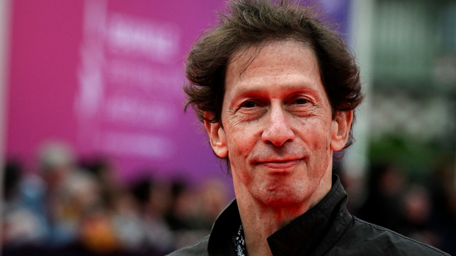 Tim Blake Nelson zafascynowany kinem Kieślowskiego. 'Jest dla mnie ważny'. Te filmy lubi najbardziej