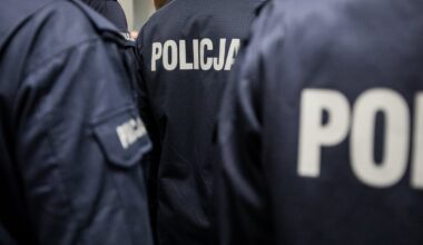 Gwałt na komendzie w Piasecznie. Policjanci o niczym nie wiedzieli? Nowe ustalenia