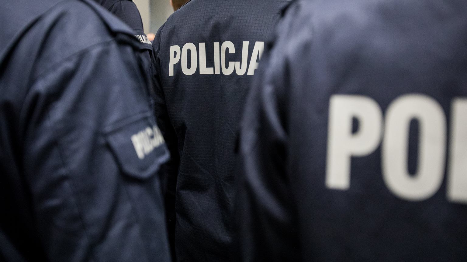 Gwałt na komendzie w Piasecznie. Policjanci o niczym nie wiedzieli? Nowe ustalenia