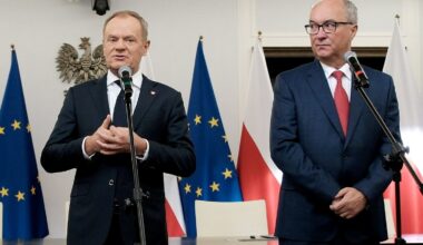 Co dalej z reformą PIP? Nowa Lewica będzie negocjować z Tuskiem. Chcą ograniczyć 'patologię'