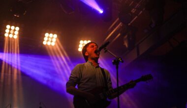 Polski zespół z sukcesem w USA. 4. miejsce wśród najlepszych płyt świata