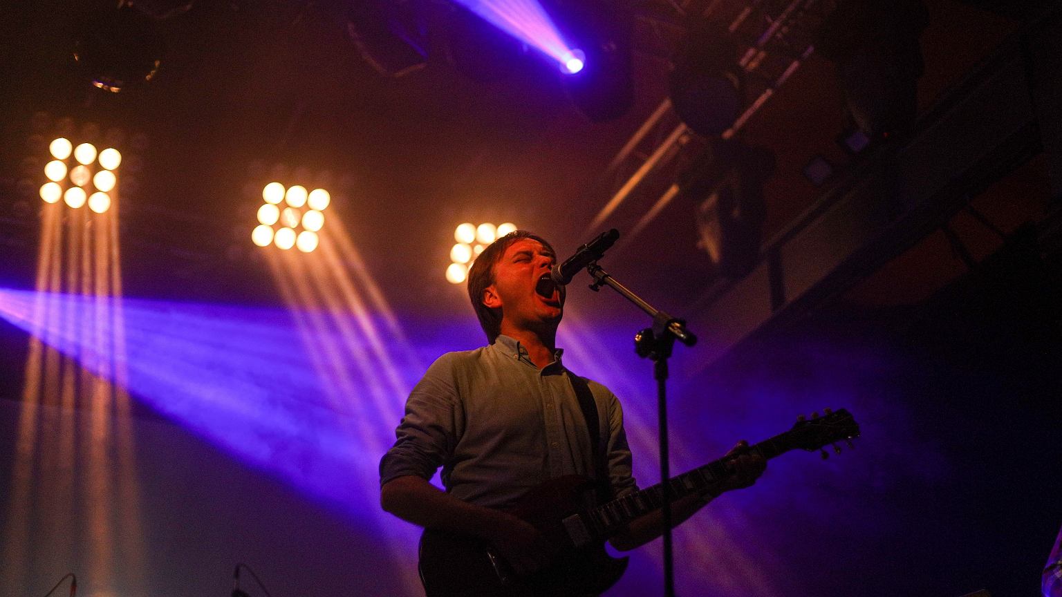 Polski zespół z sukcesem w USA. 4. miejsce wśród najlepszych płyt świata