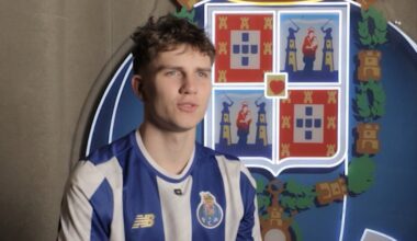 Tak wygląda sytuacja Pietuszewskiego w Porto. Portugalczycy wydali werdykt