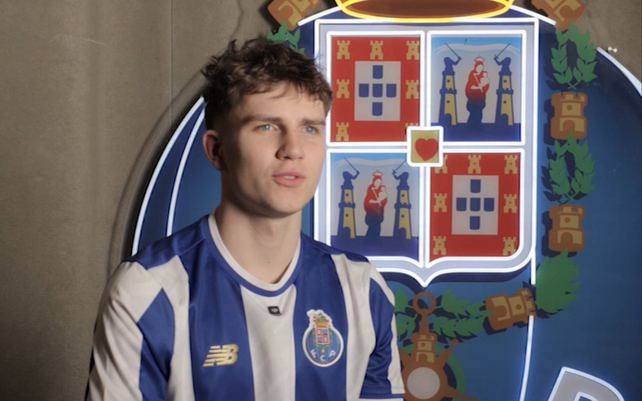 Tak wygląda sytuacja Pietuszewskiego w Porto. Portugalczycy wydali werdykt