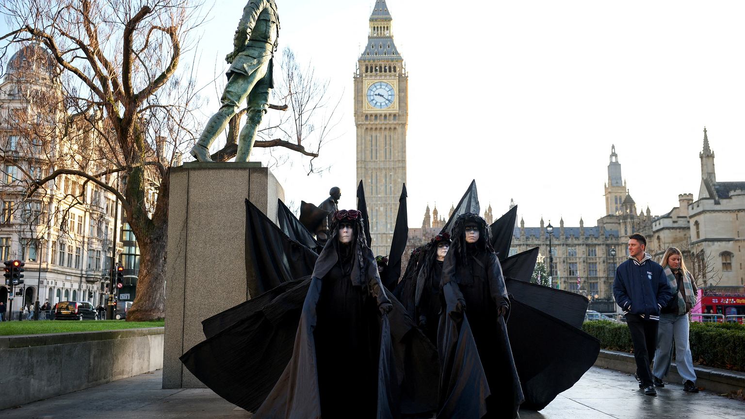 Brytyjczycy jednoznacznie oceniają brexit. 'Pogorszył wszystko'