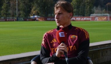 Tytuł artykułu o Ziółkowskim mówi wszystko. Oto co napisali Włosi