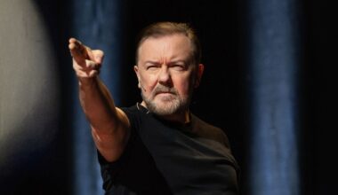 Kochali, teraz krytykują. Znany komik podpadł widzom