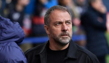 Sensacyjna decyzja Flicka! Posadził na ławce największą gwiazdę Barcelony