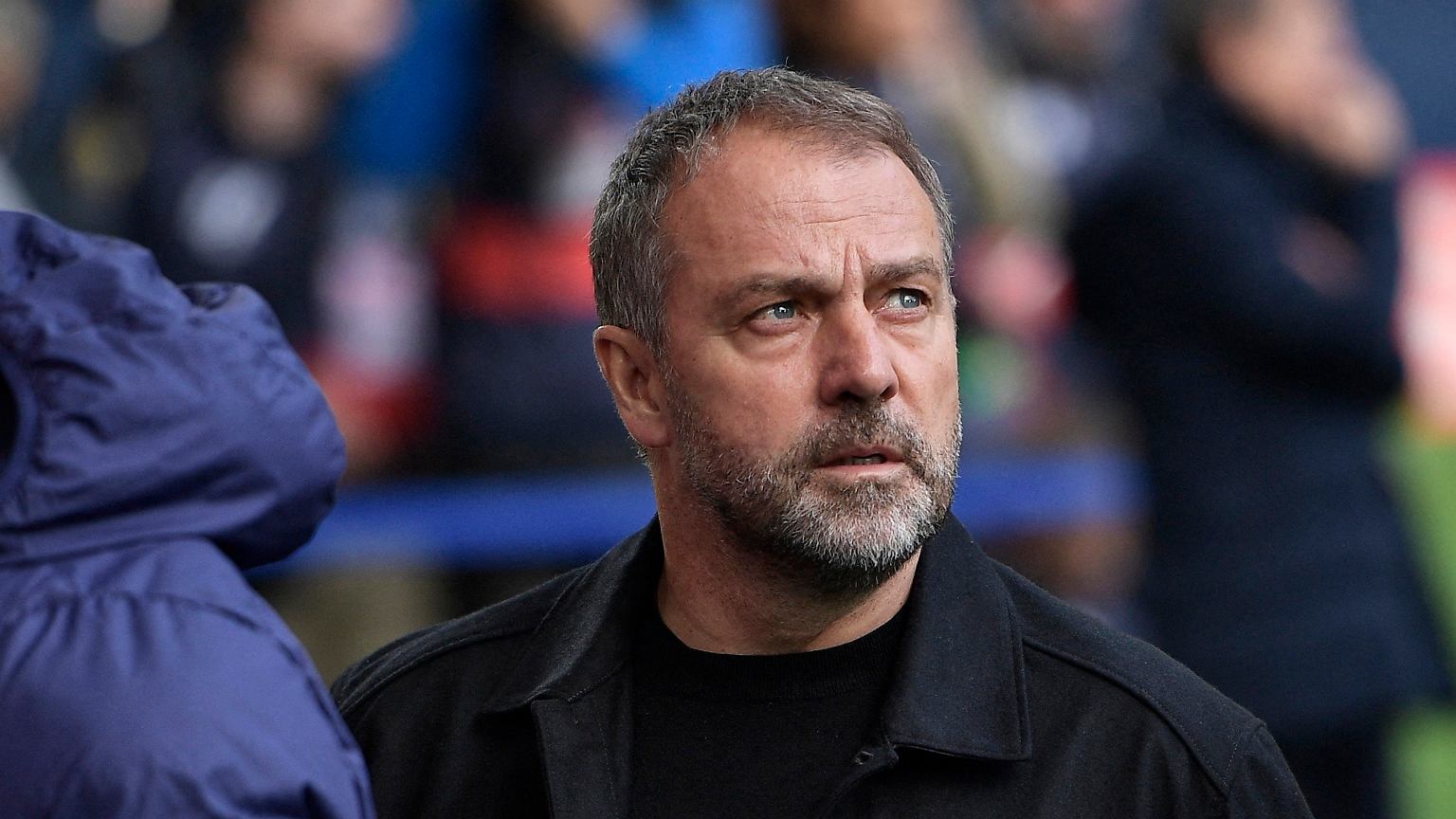 Sensacyjna decyzja Flicka! Posadził na ławce największą gwiazdę Barcelony