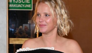 Aktorka ma pojawić się w "Tańcu z gwiazdami". Robi karierę za granicą - Plotek.pl