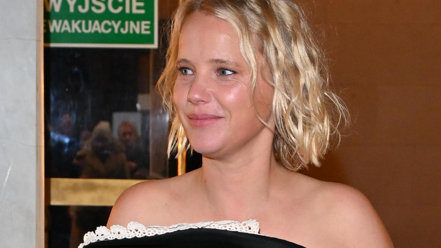 Aktorka ma pojawić się w "Tańcu z gwiazdami". Robi karierę za granicą - Plotek.pl
