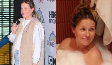 Fani odradzają Frycz kąpiel w wannie w czasie ciąży. Takie zdanie ma lekarka - Plotek.pl