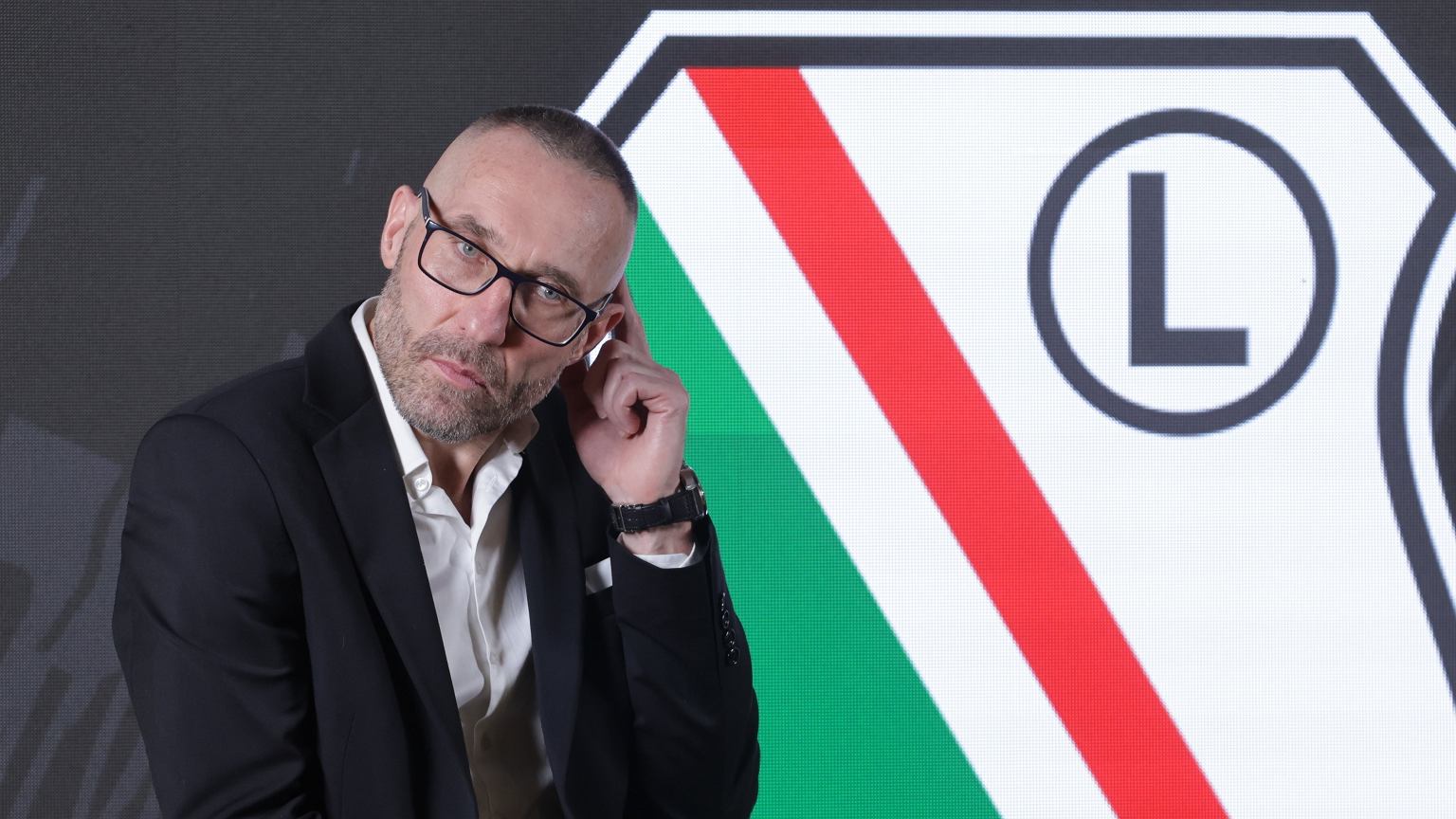 Nagły zwrot ws. gwiazdy Legii. Tak zareagował na przyjście Papszuna - Sport.pl