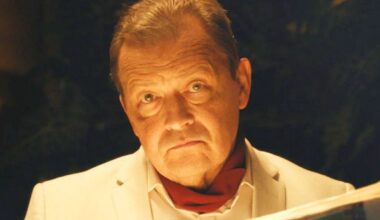 To będzie 'najbardziej bezczelny' film roku. Niektórzy stracili nadzieję, że powstanie