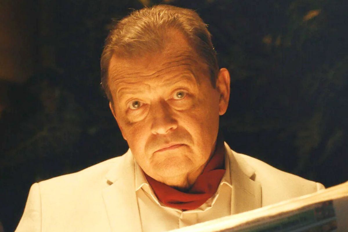 To będzie 'najbardziej bezczelny' film roku. Niektórzy stracili nadzieję, że powstanie