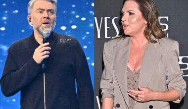 Kulisy pracy Badacha wyszły na jaw. Reakcja żony mówi wszystko - Plotek.pl