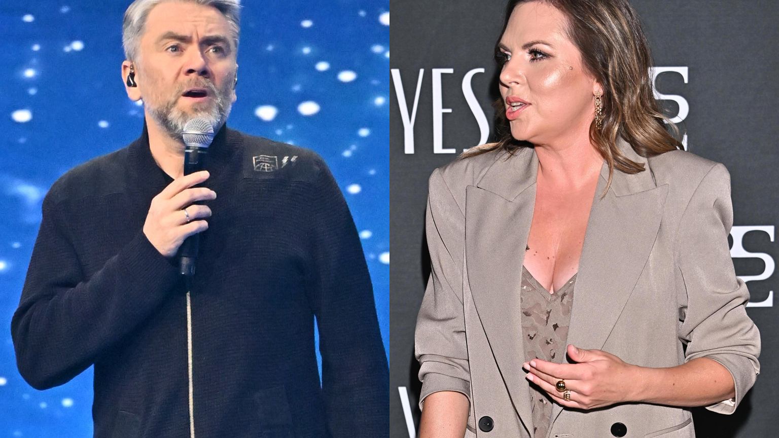 Kulisy pracy Badacha wyszły na jaw. Reakcja żony mówi wszystko - Plotek.pl