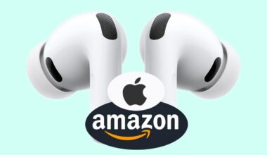 Apple AirPods Pro 3 w promocji. Przy nich 2 generacja się nie opłaca