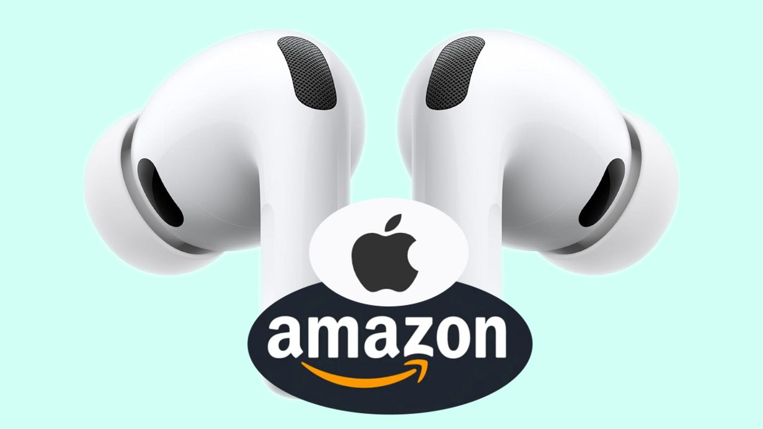 Apple AirPods Pro 3 w promocji. Przy nich 2 generacja się nie opłaca