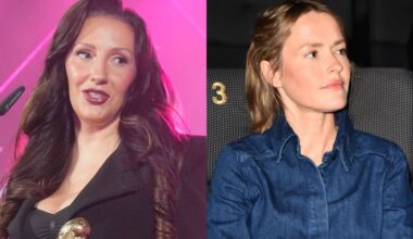 Dominika Serowska reaguje na aferę wokół kąpieli Olgi Frycz. 'Jeśli chodzi o złote rady...' - Plotek.pl