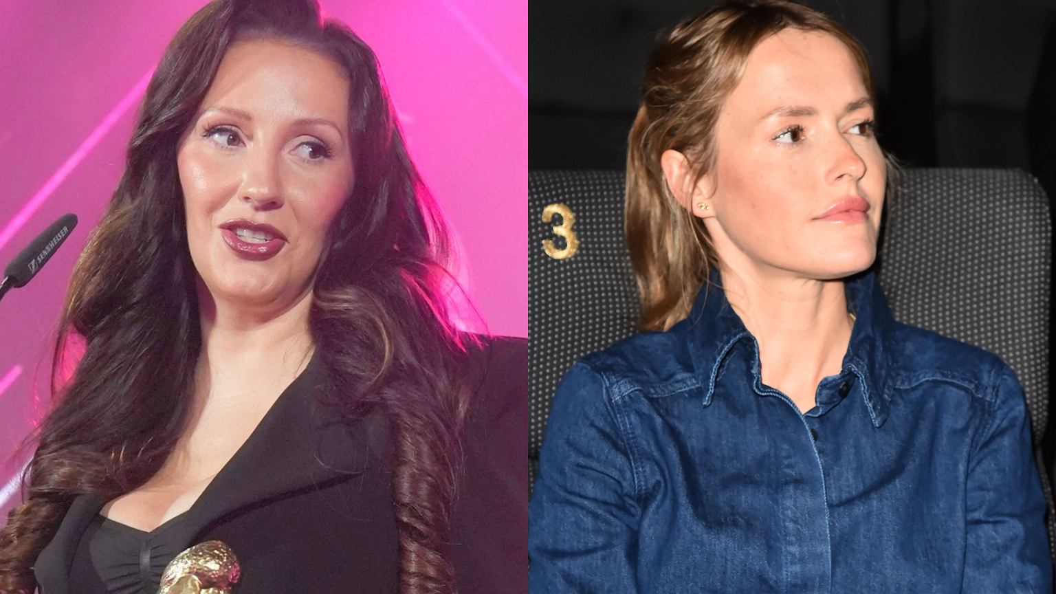 Dominika Serowska reaguje na aferę wokół kąpieli Olgi Frycz. 'Jeśli chodzi o złote rady...' - Plotek.pl