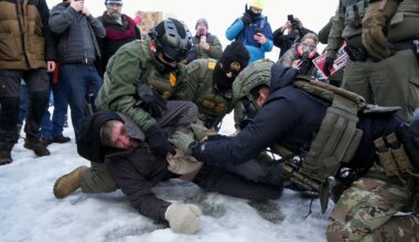 USA. Znów wrze w Minneapolis. Funkcjonariusz ICE postrzelił mężczyznę. Ranny trafił do szpitala