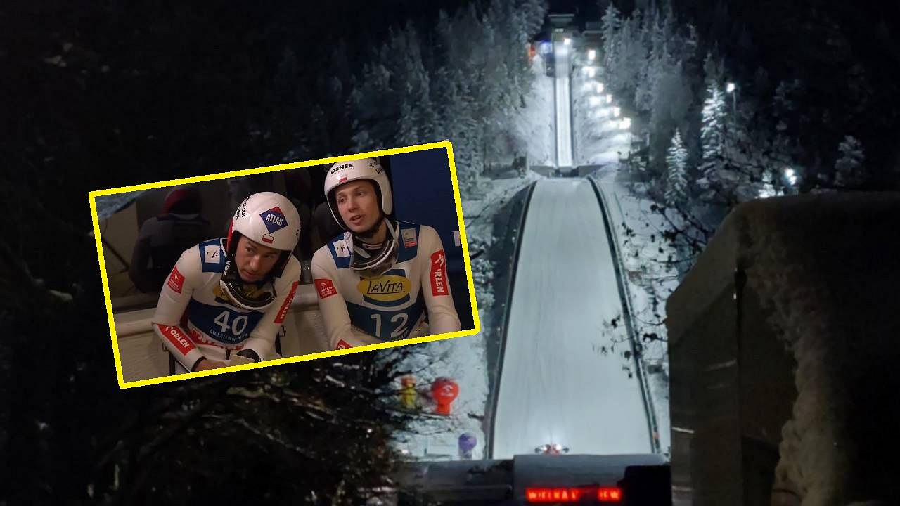 Pilne wieści dotarły do Zakopanego. Wielka szansa dla polskich skoczków