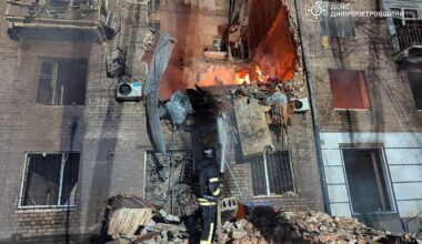 Rosjanie potwierdzili. Użyli rakiet Oriesznik przeciwko Ukrainie. 'Cele uderzenia zostały osiągnięte'