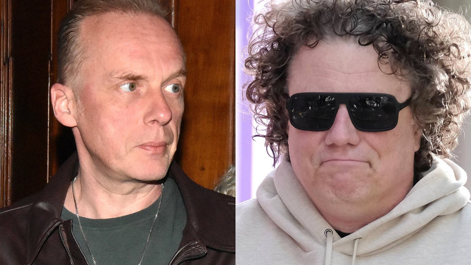 Przed chwilą odeszli z T.Love. Niebywałe, co Jan Benedek i Sidney Polak planują