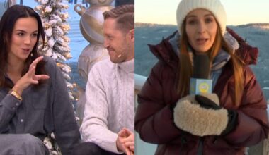 Ola Kot zadebiutowała w 'Dzień dobry TVN'. Niebywałe, jak zapowiedziała ją Paulina Krupińska - Plotek.pl