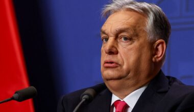Viktor Orban straszy Węgrów. 'Bruksela zlikwiduje 13. i 14. emeryturę'