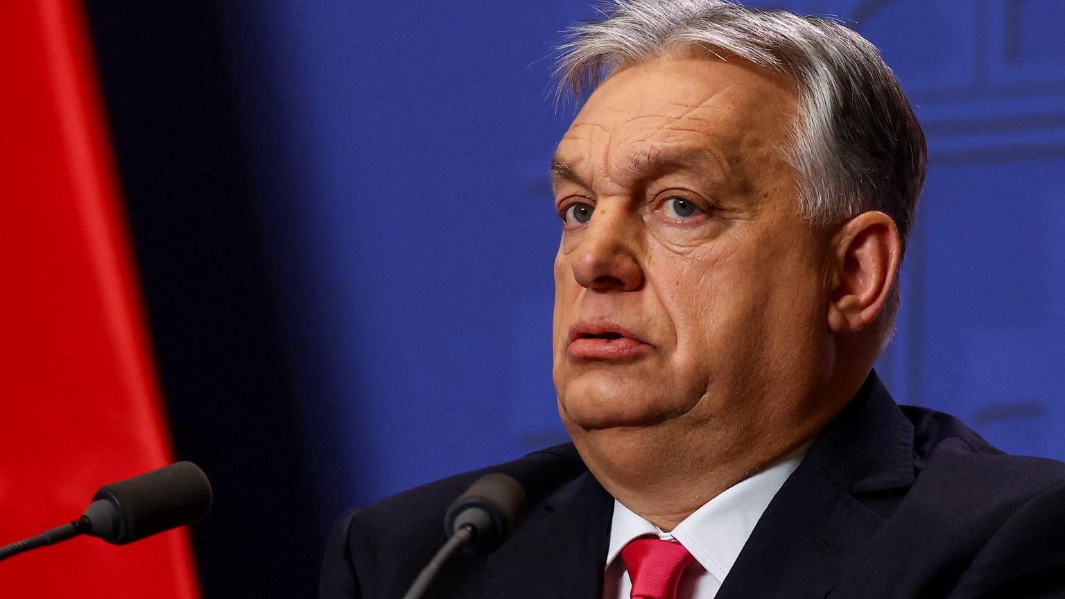 Viktor Orban straszy Węgrów. 'Bruksela zlikwiduje 13. i 14. emeryturę'