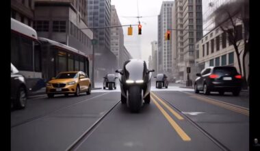 Amerykański raper pozazdrościł Muskowi. Muzyk stworzył rewolucyjne auto i podał już cenę