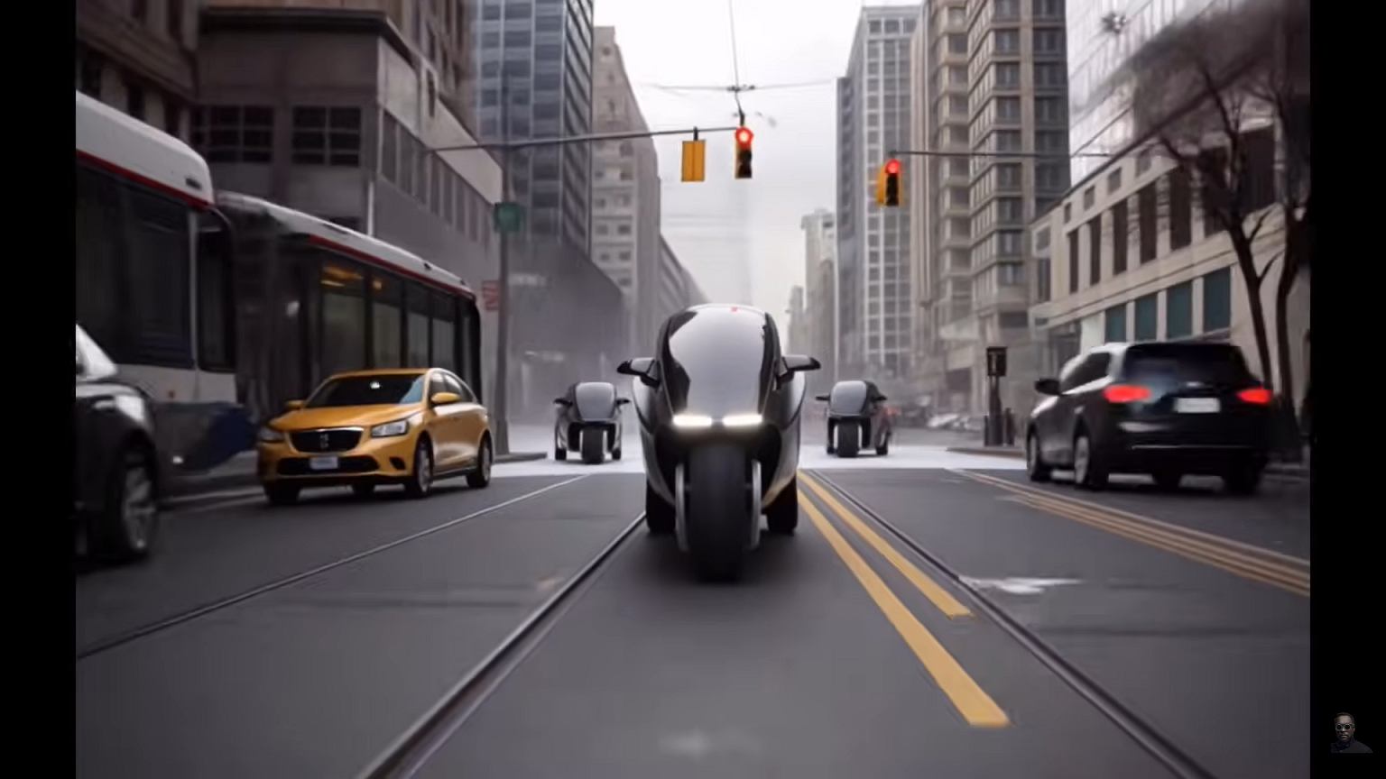 Amerykański raper pozazdrościł Muskowi. Muzyk stworzył rewolucyjne auto i podał już cenę