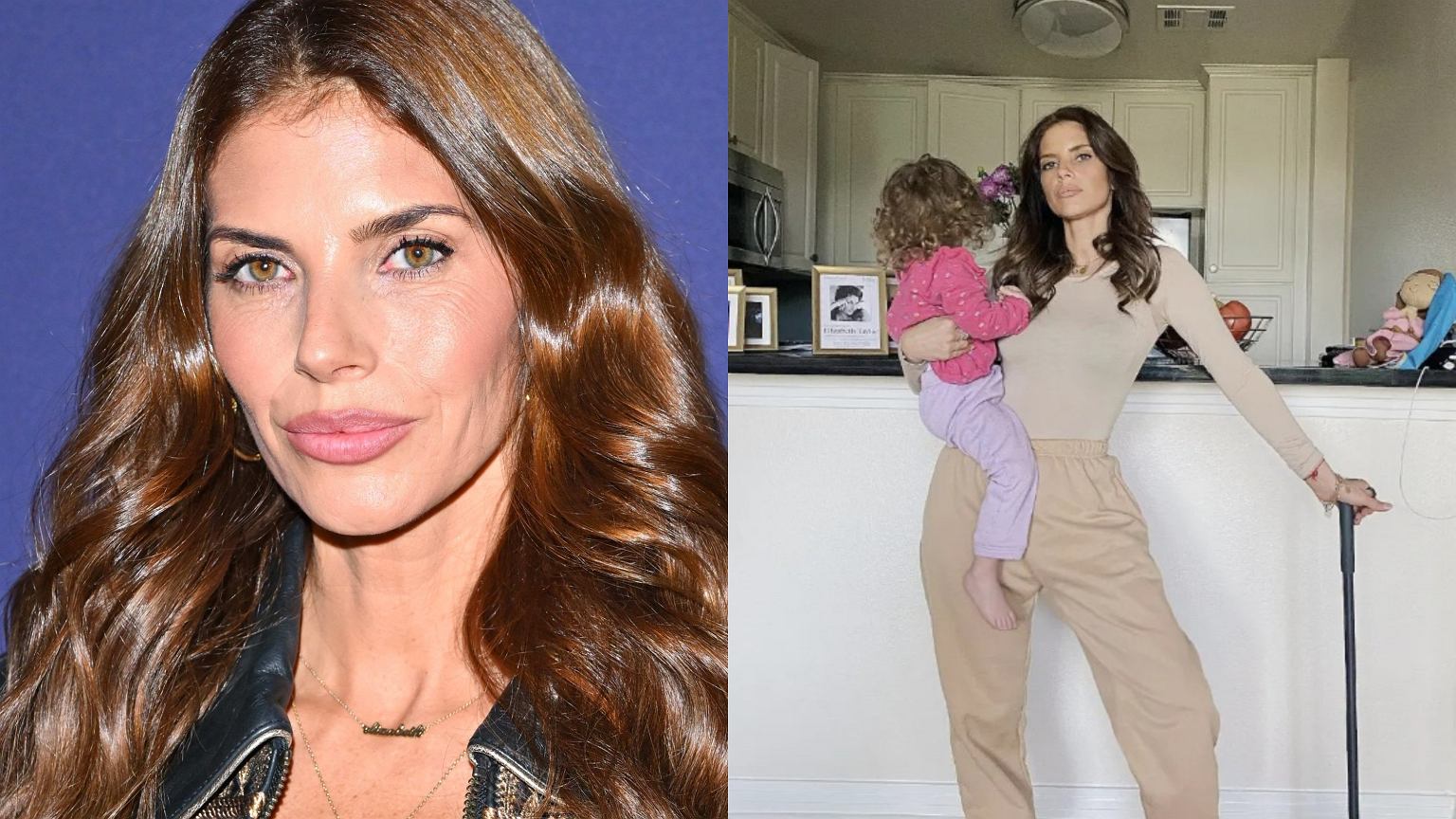 Weronika Rosati mieszka w luksusowym apartamencie w USA. Tak się urządziła - Plotek.pl