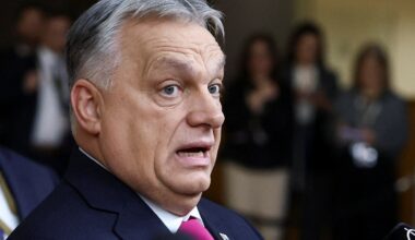 Węgrzy umilkli w sprawie azylu dla dwóch Polaków. A pytania się mnożą