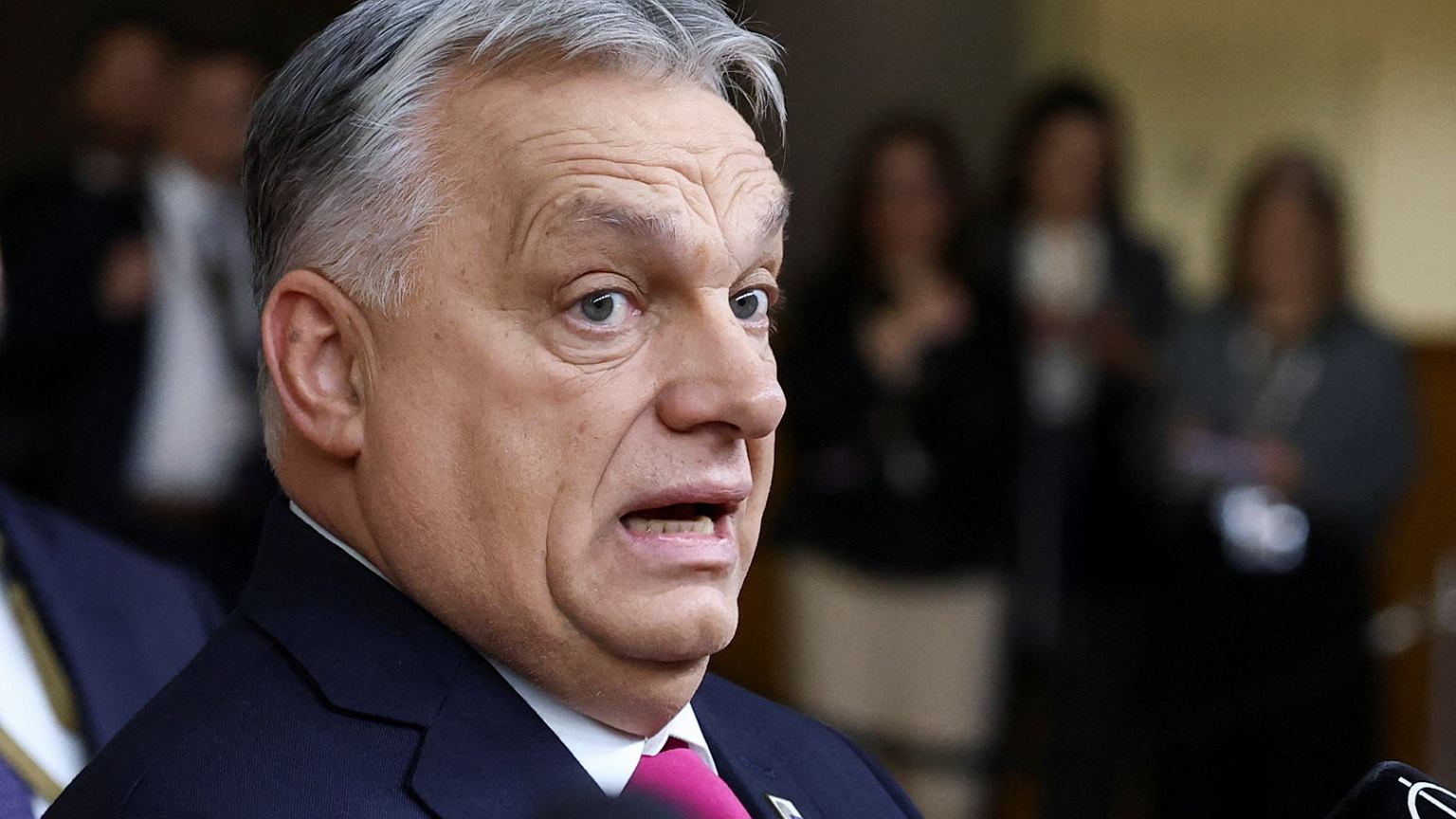 Węgrzy umilkli w sprawie azylu dla dwóch Polaków. A pytania się mnożą