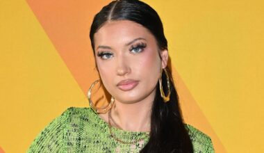 Trojanek uchylił rąbka tajemnicy o ukochanym Viki Gabor. "Nie mówi dobrze po polsku" - Plotek.pl