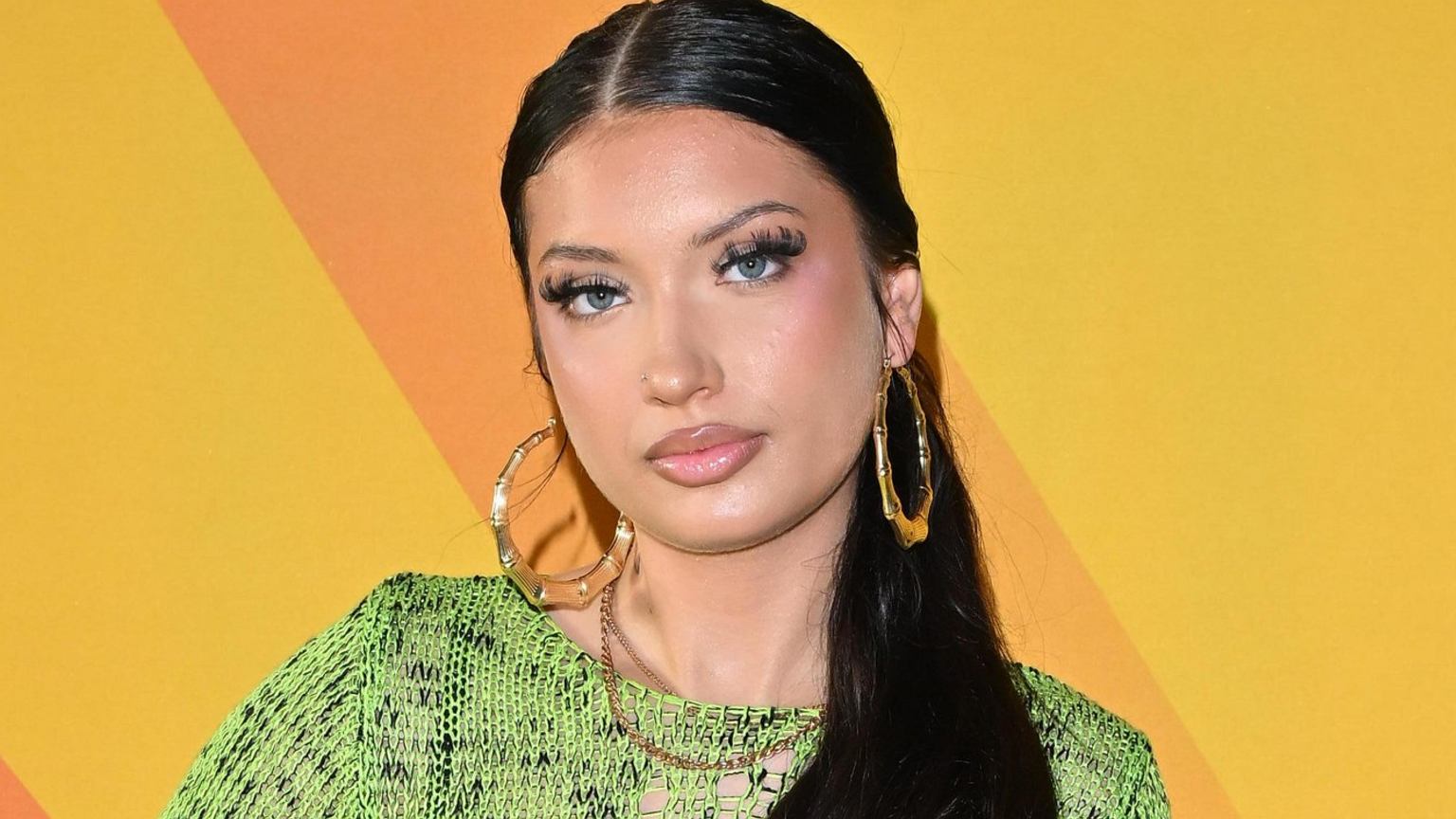 Trojanek uchylił rąbka tajemnicy o ukochanym Viki Gabor. "Nie mówi dobrze po polsku" - Plotek.pl