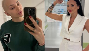 Uczestniczka "Farmy" zachorowała na raka. "2025 rzucił mnie na kolana" - Plotek.pl