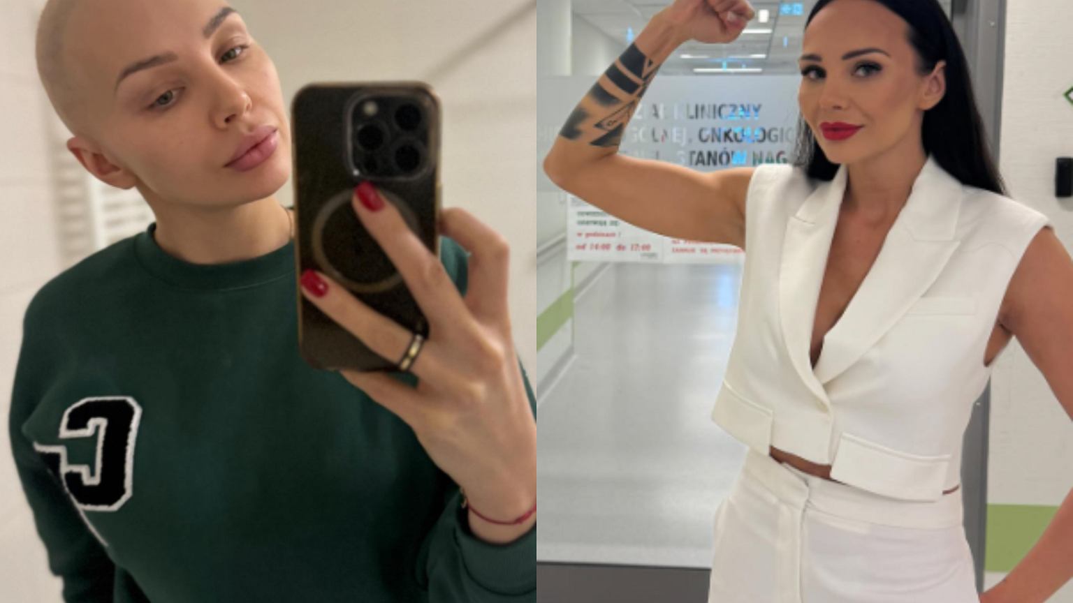 Uczestniczka "Farmy" zachorowała na raka. "2025 rzucił mnie na kolana" - Plotek.pl