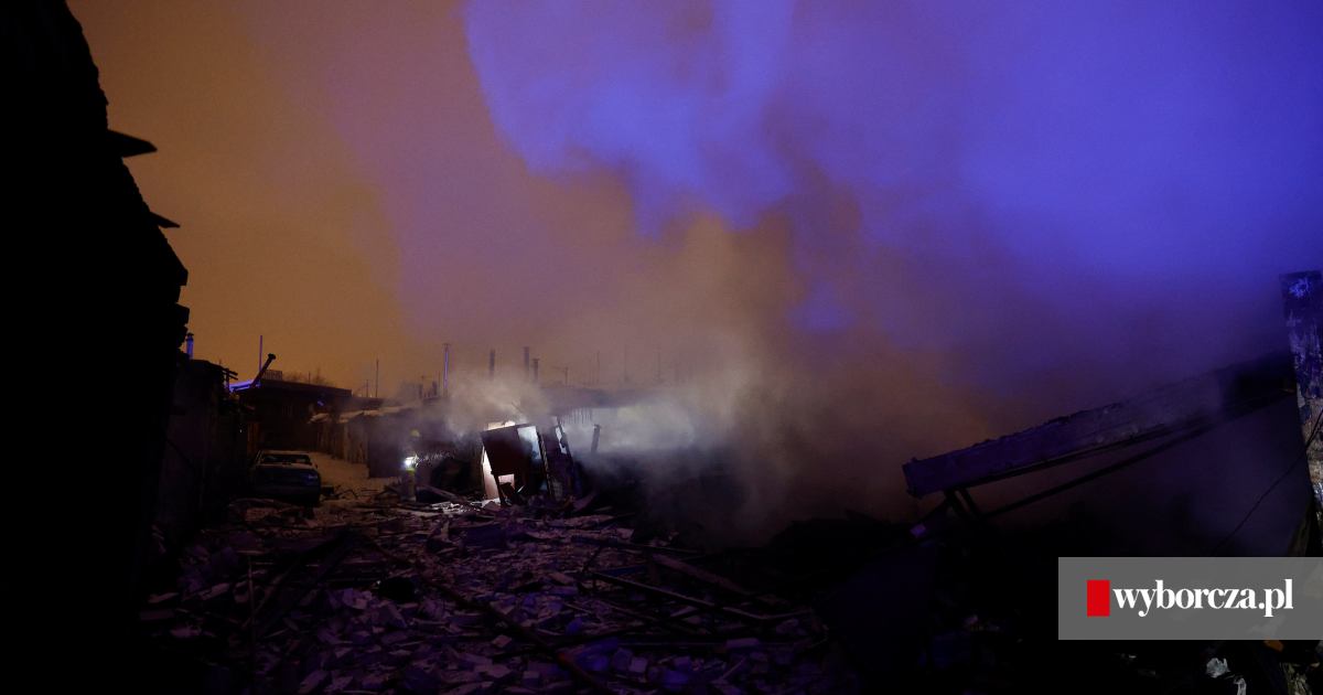 Wojna w Ukrainie. 10 stycznia, 1417. dzień rosyjskiej inwazji [NA ŻYWO]